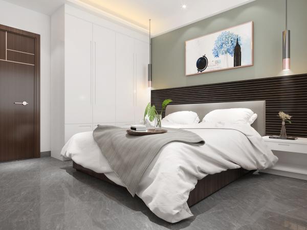 Akustikpaneel Nussbaum Milano 1,34m²/Stück